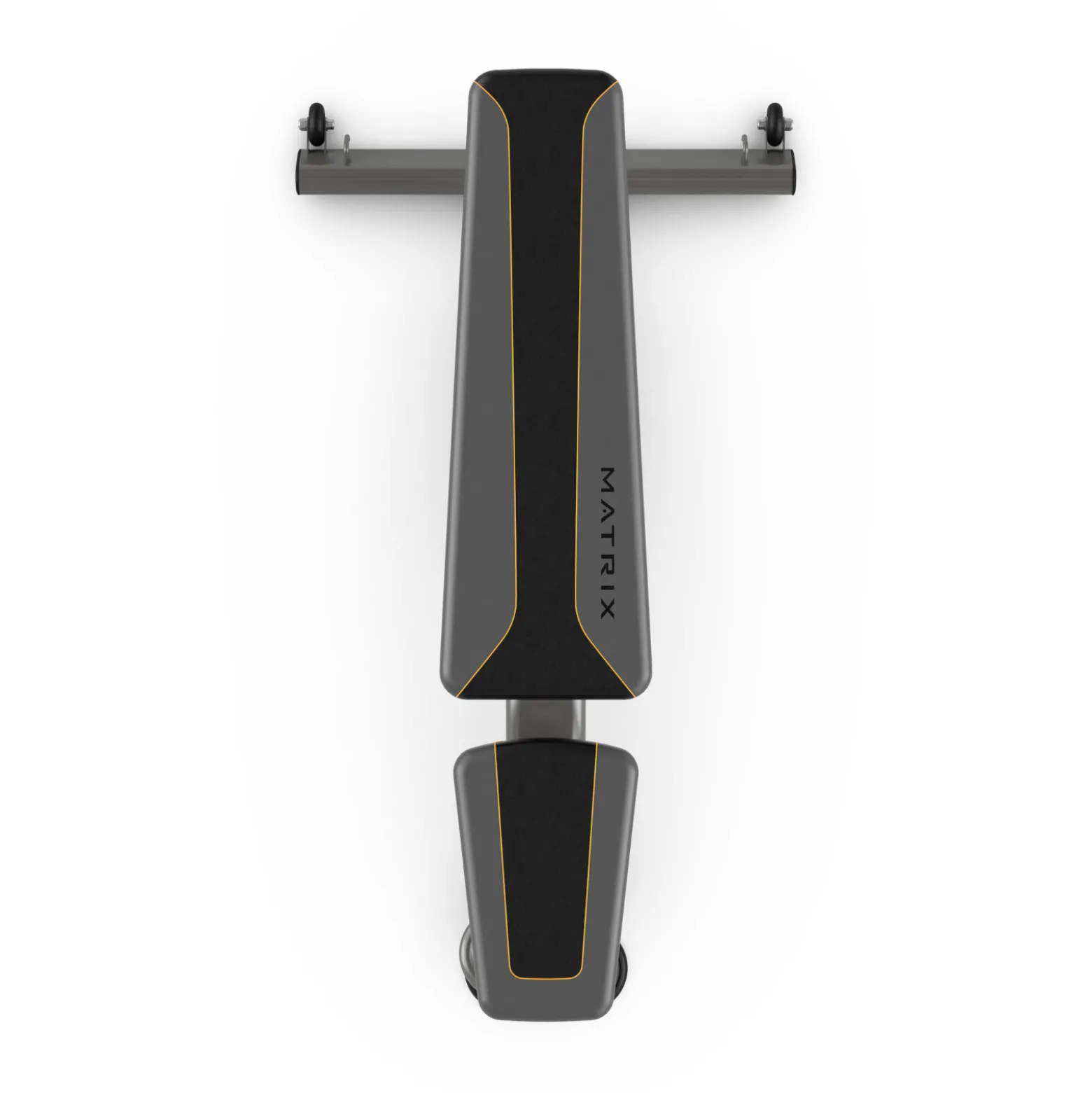 Matrix Hantelbank Multi-Adjustable Bench