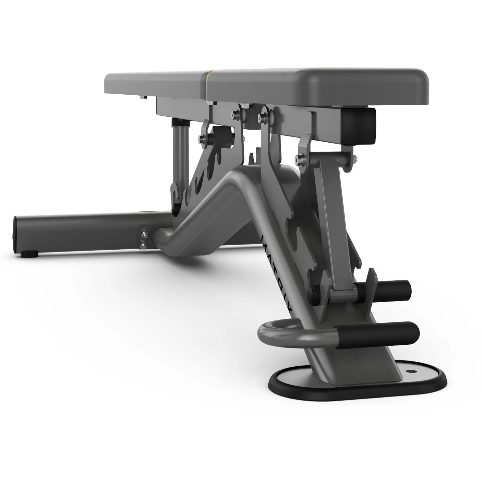 Matrix Hantelbank Multi-Adjustable Bench