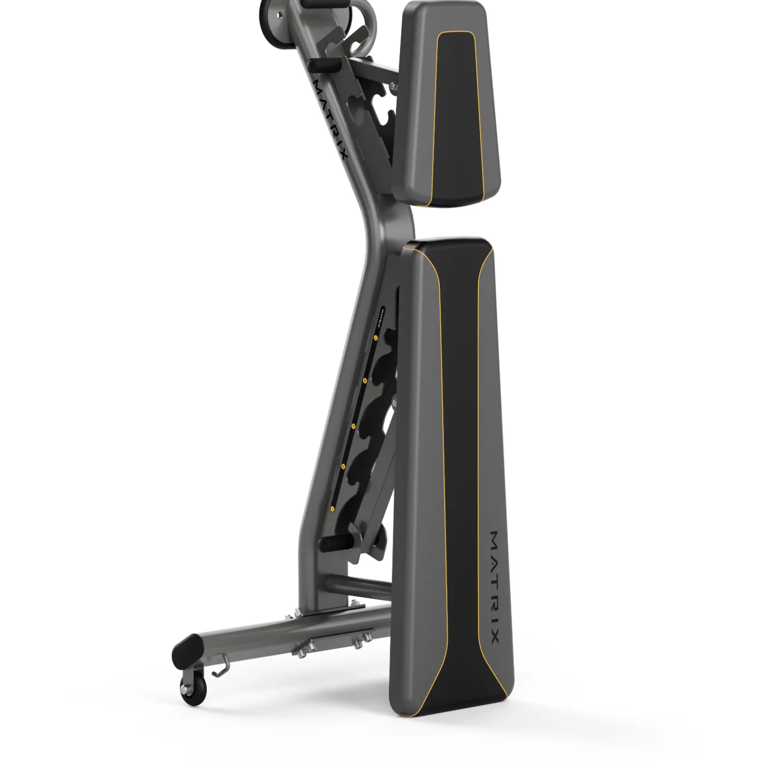 Matrix Hantelbank Multi-Adjustable Bench