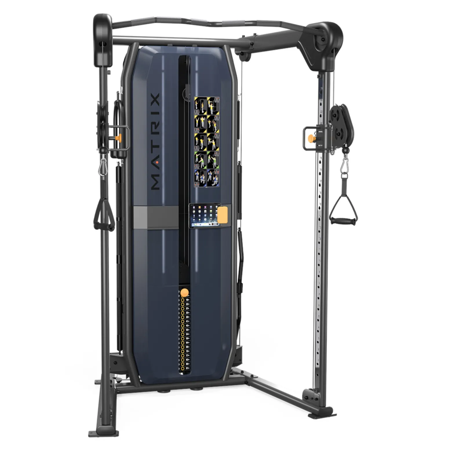Matrix Kabelzugstation FTR30 Functional Trainer