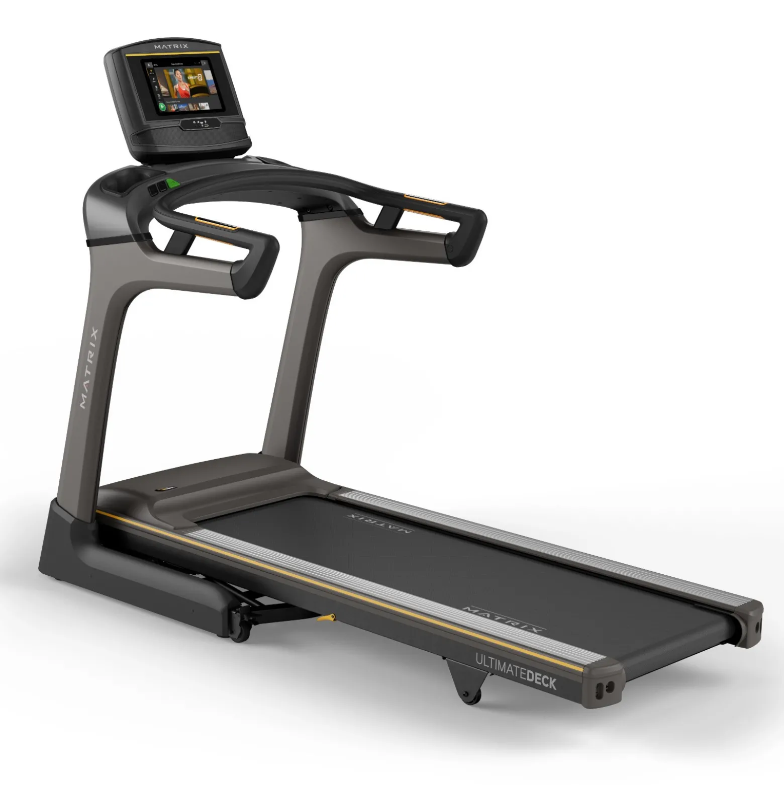 Matrix Laufband TF50 xer
