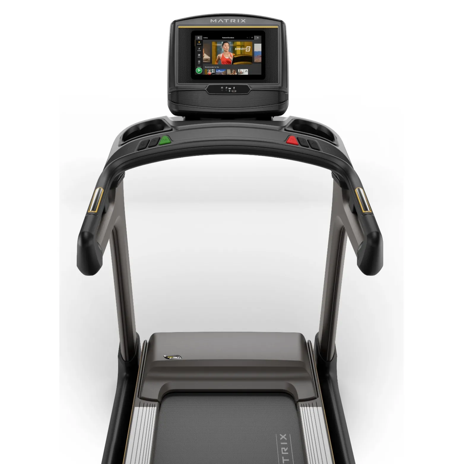 Matrix Laufband TF50 xer