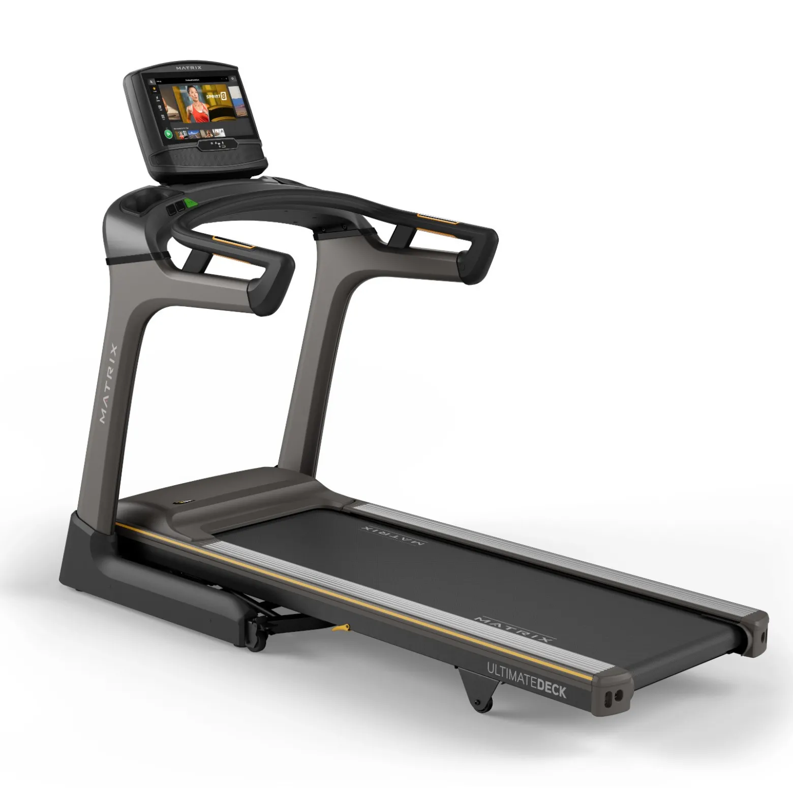 Matrix Laufband TF50 xir