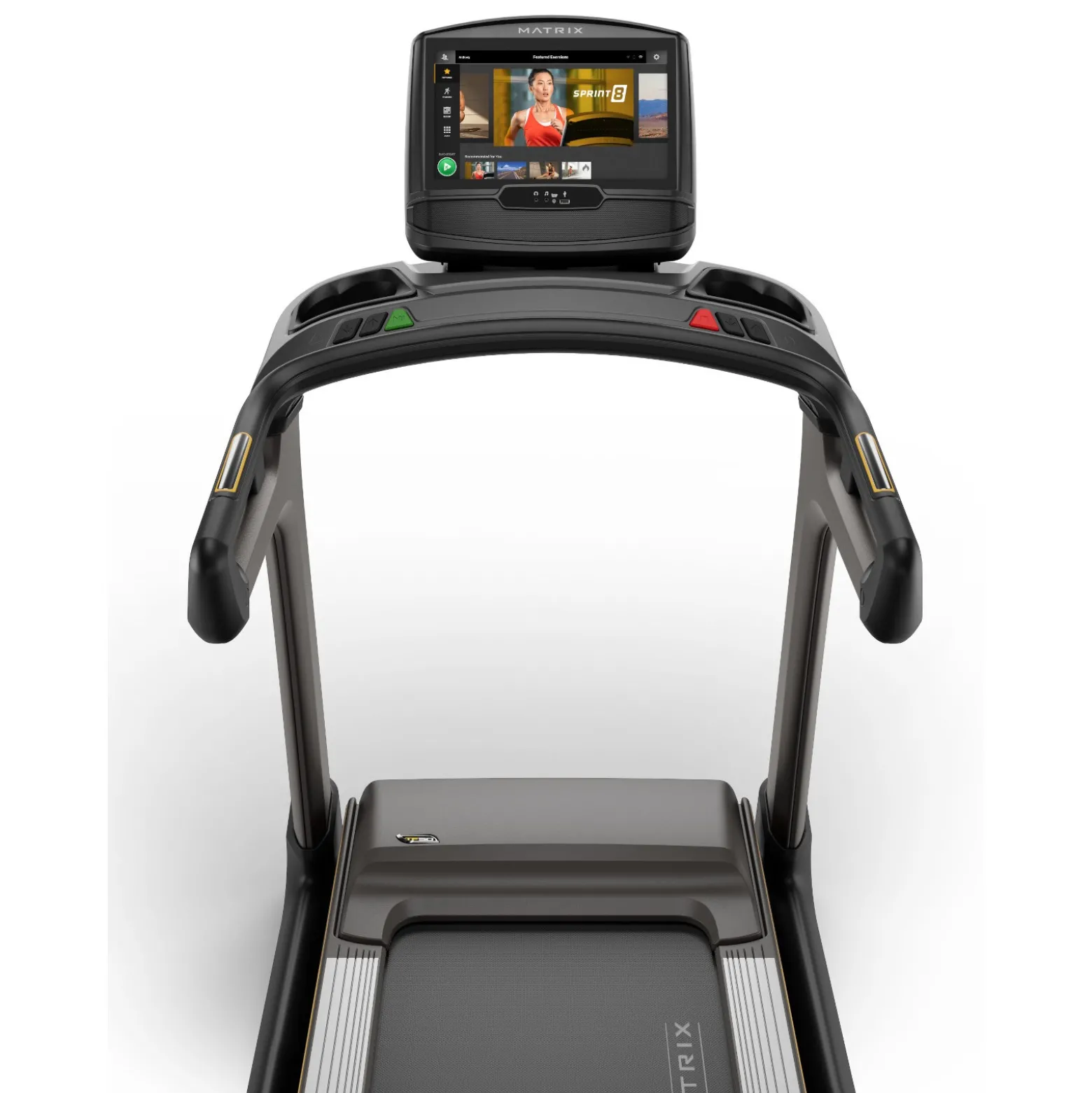 Matrix Laufband TF50 xir