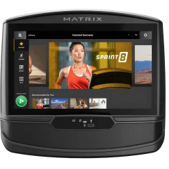 Matrix Laufband TF50 xir