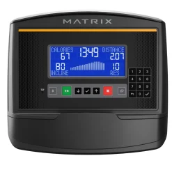 Matrix Laufband TF50 xr