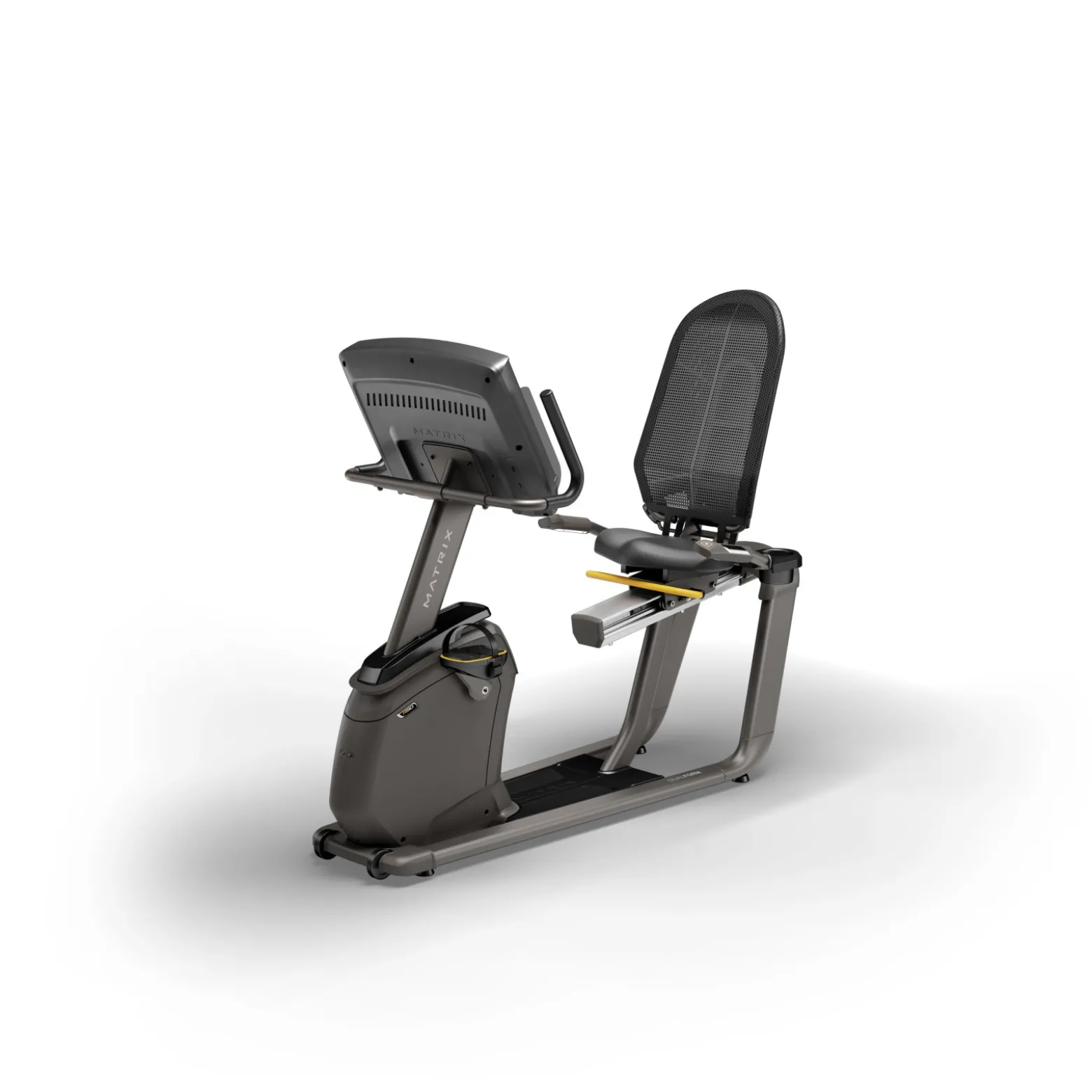 Matrix Liegeergometer R50 XUR