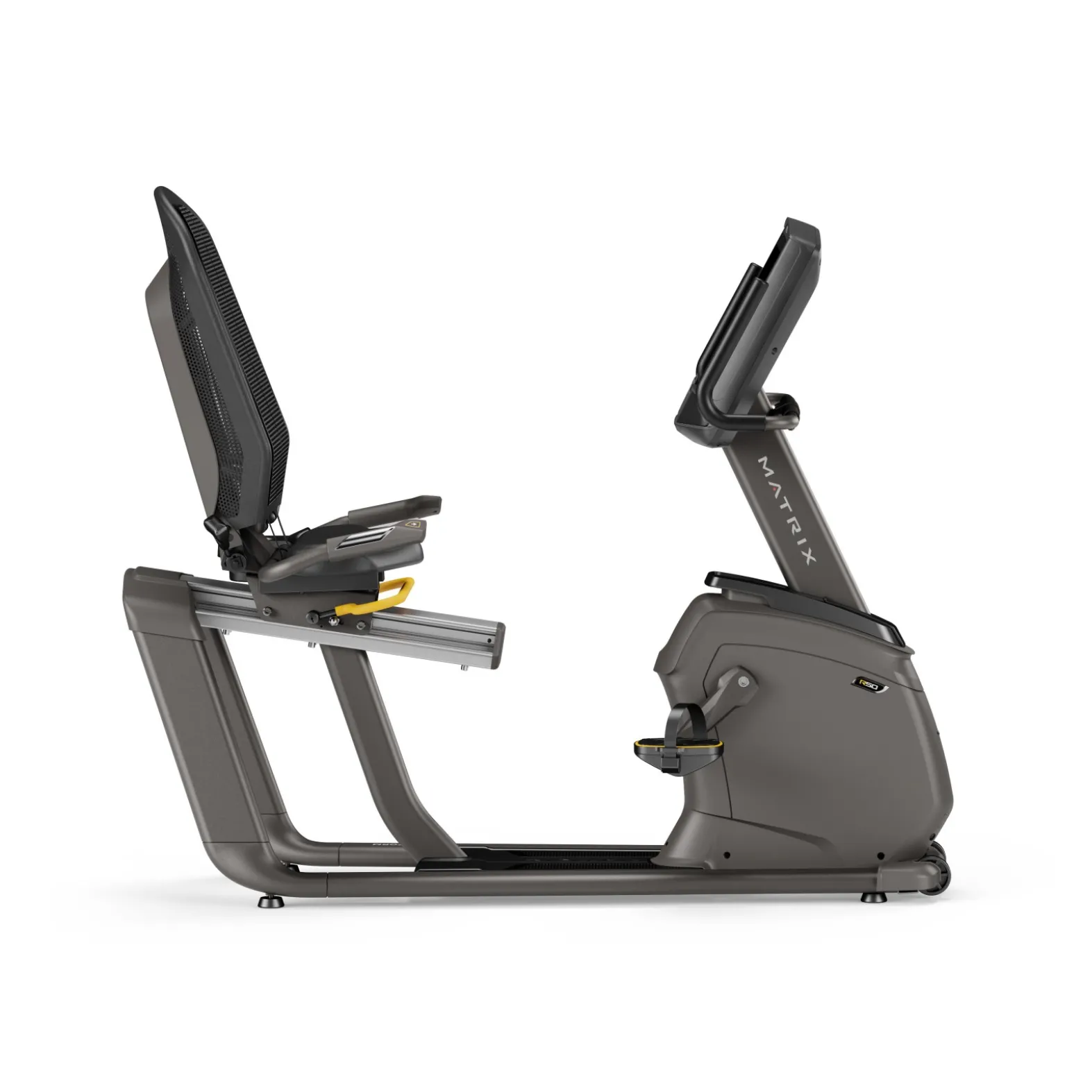 Matrix Liegeergometer R50 XUR