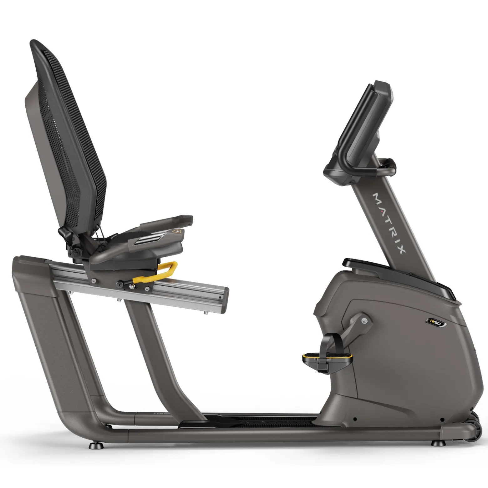 Matrix Liegeergometer R50 xir