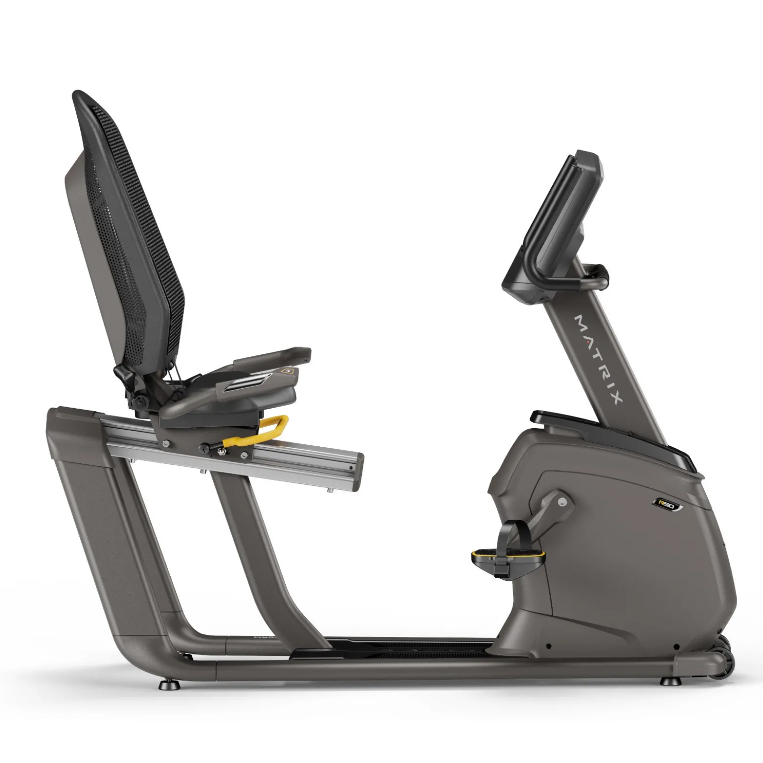 Matrix Liegeergometer R50 xr