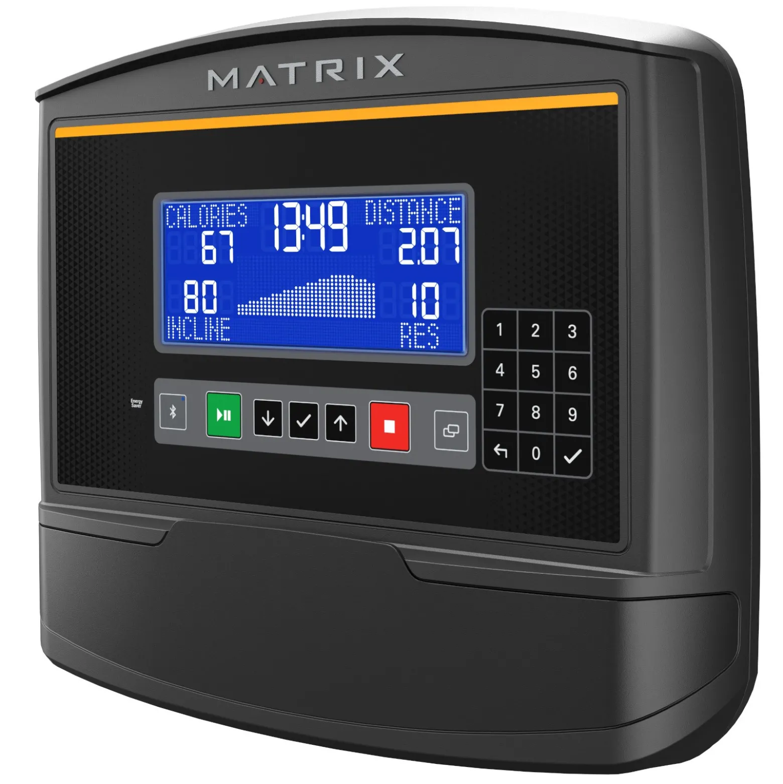 Matrix Liegeergometer R50 xr