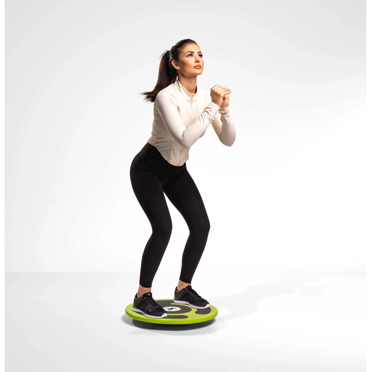 MFT Fun Disc Digital