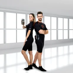 Myostyle Muskelstimulator Komplett-EMS-Trainingsset