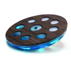 NOHRD Balance Board EAU-ME