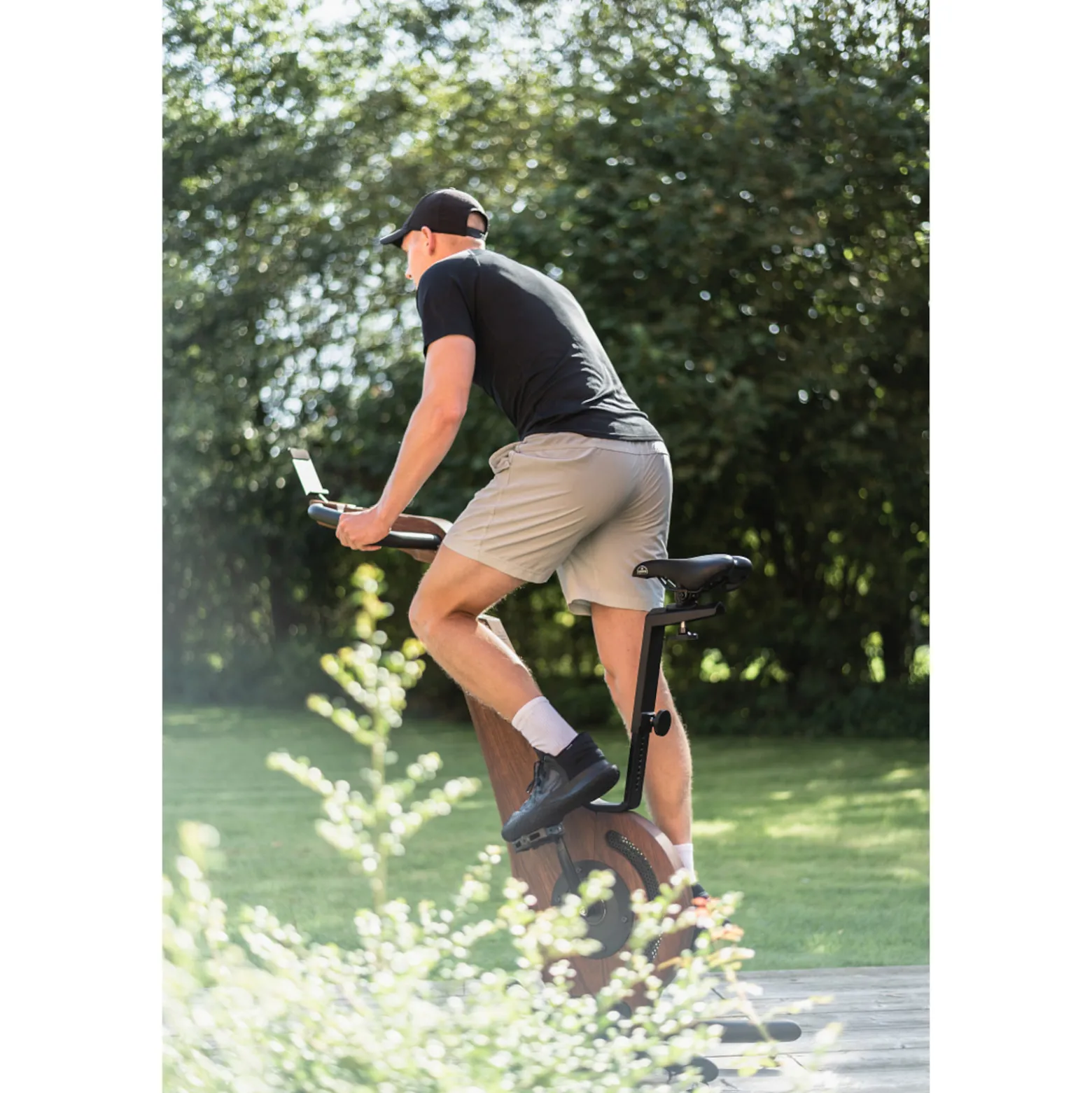 NOHRD Bike V2