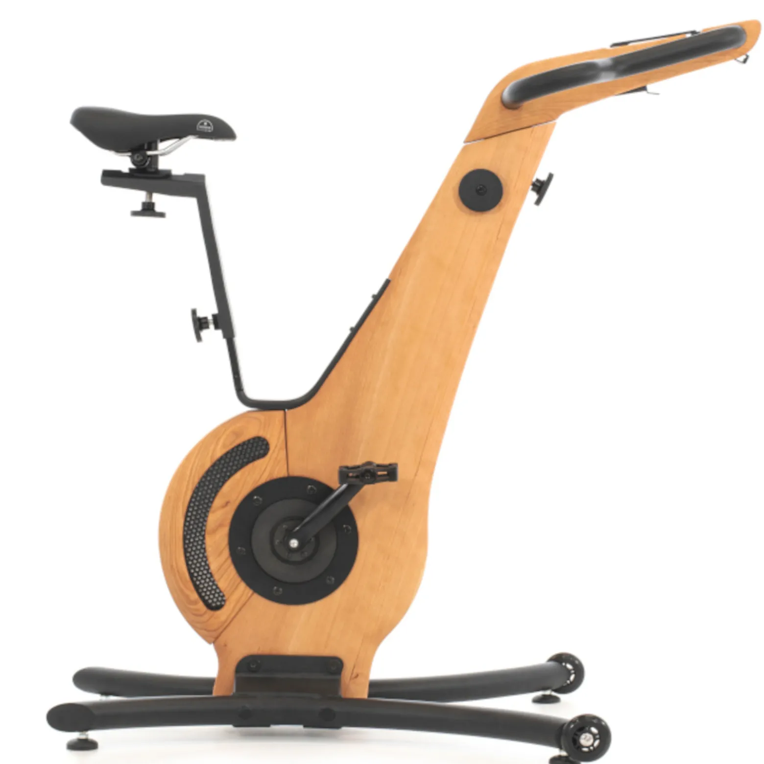 NOHRD Bike V2