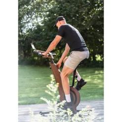NOHRD Bike V2