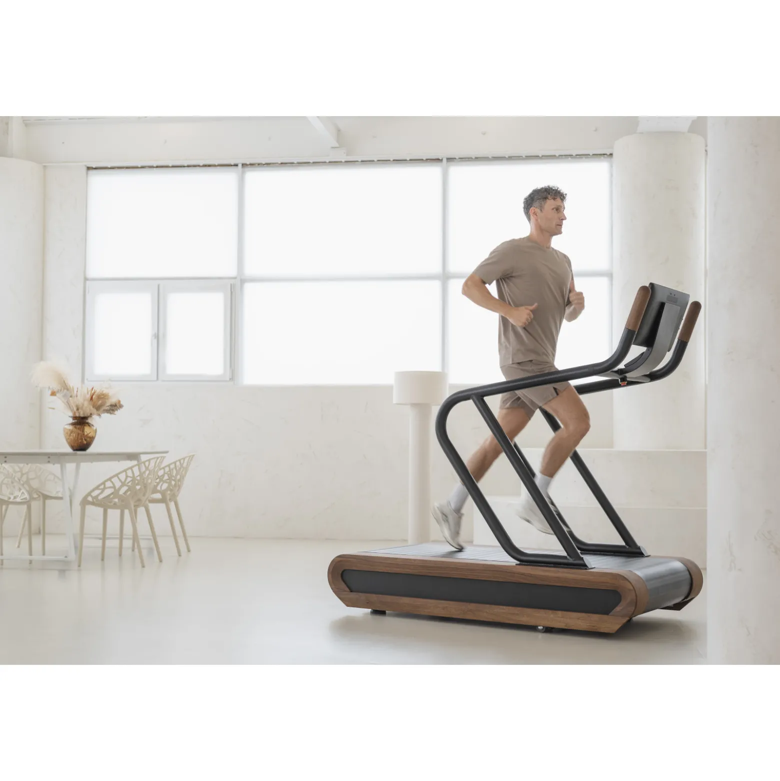 NOHRD Laufband Citius