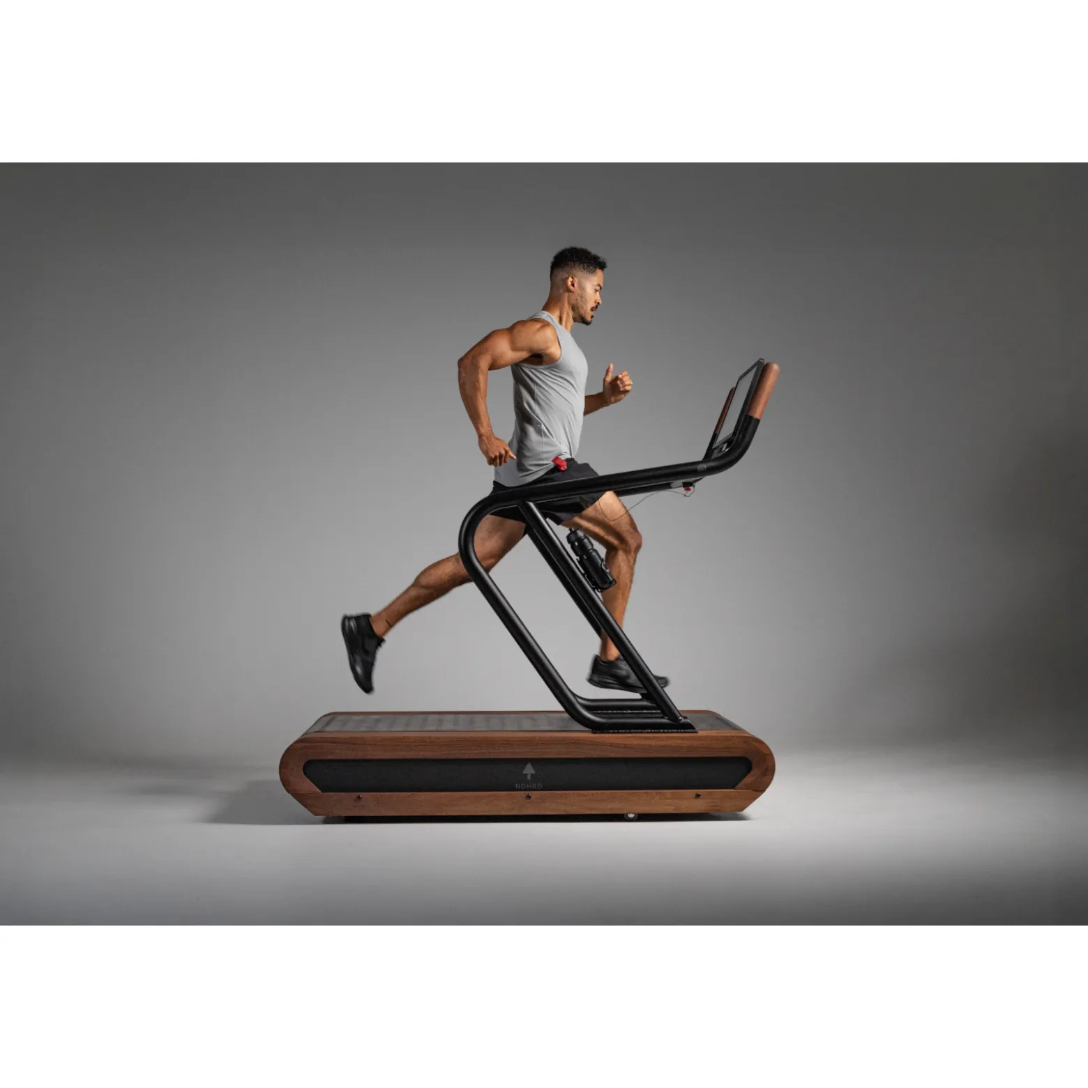 NOHRD Laufband Citius