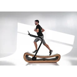 NOHRD Laufband Sprintbok