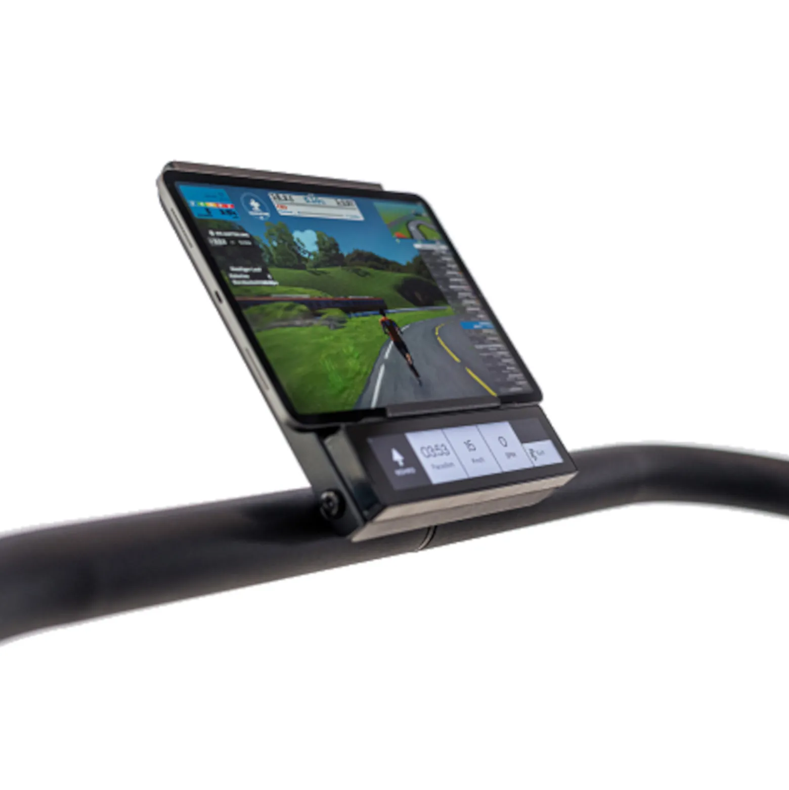 NOHRD Laufband Sprintbok V.2