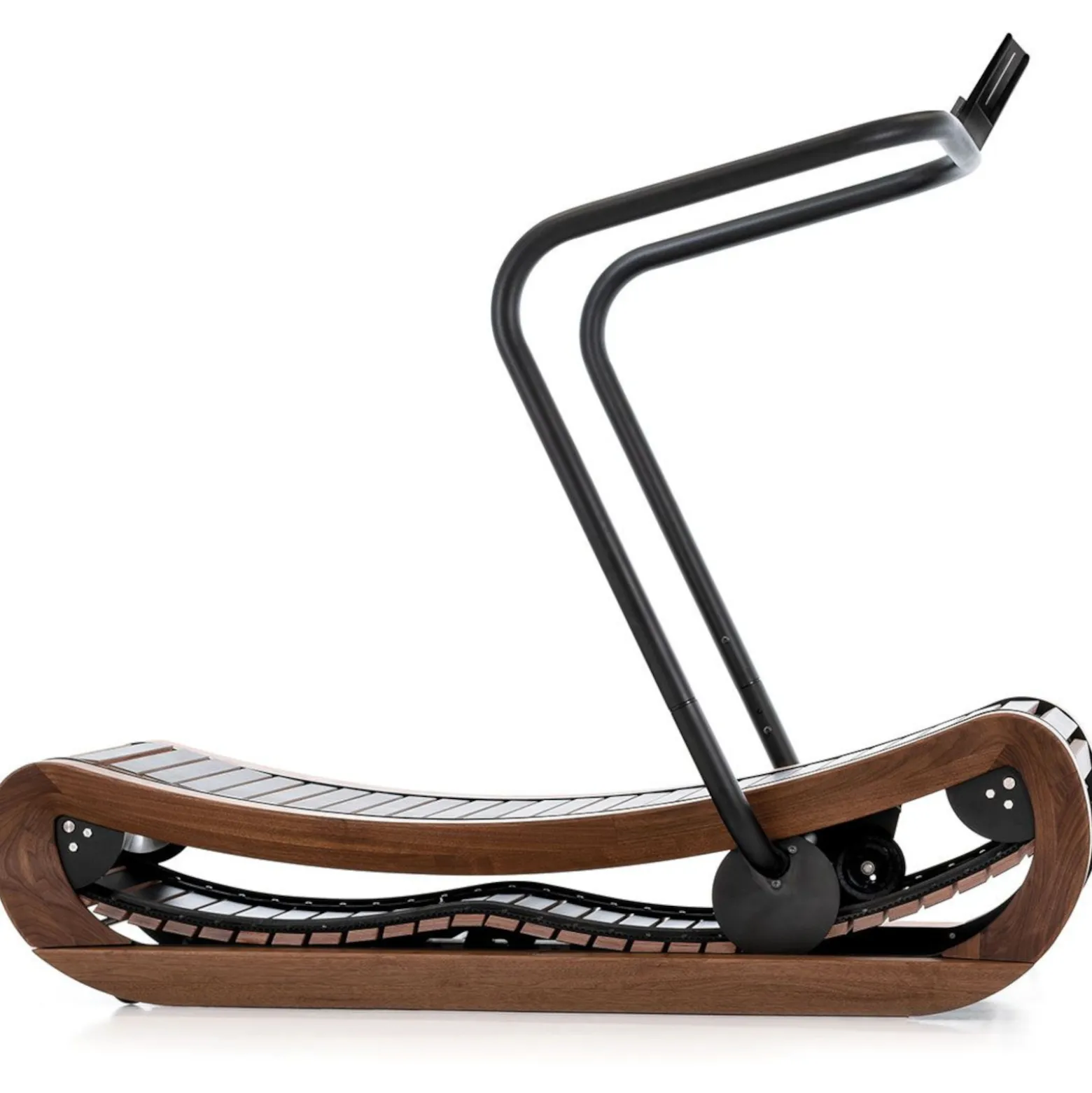 NOHRD Laufband Sprintbok V.2
