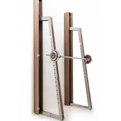 NOHrD SquatRack
