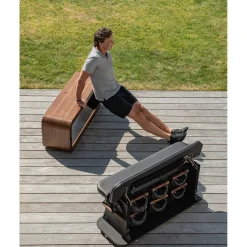 NOHRD StepBox