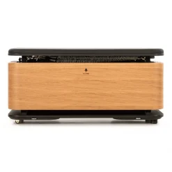 NOHRD StepBox