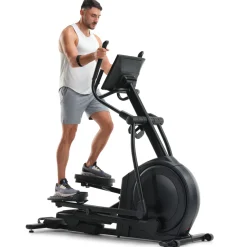 NordicTrack Crosstrainer AirGlide 16