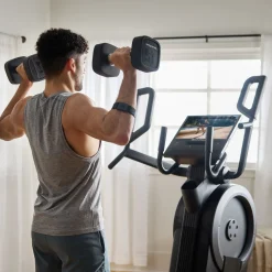 NordicTrack Crosstrainer Step Climber XL