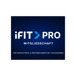 NordicTrack Ellipsentrainer X16 Free Strider