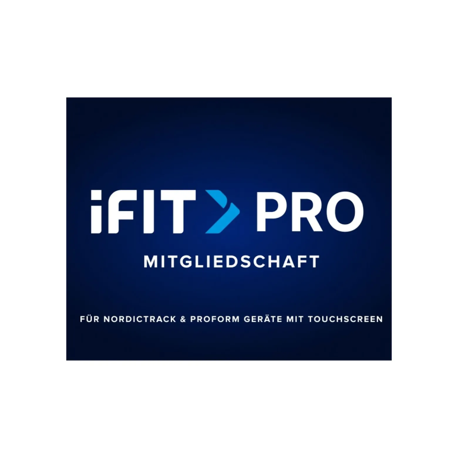NordicTrack Ellipsentrainer X16 Free Strider