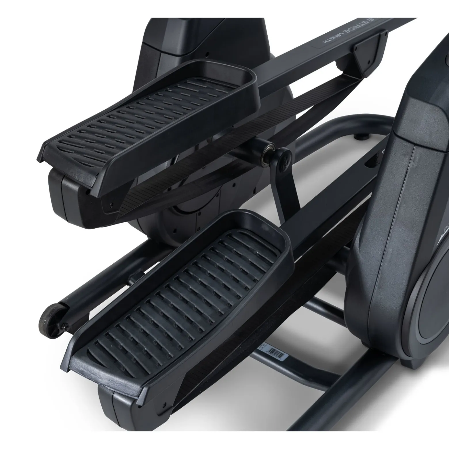 NordicTrack Ellipsentrainer X16 Free Strider