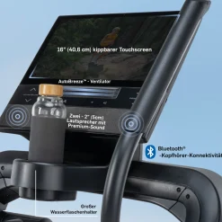 NordicTrack Ellipsentrainer X16 Free Strider