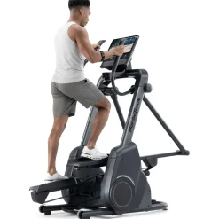 NordicTrack Ellipsentrainer X16 Free Strider