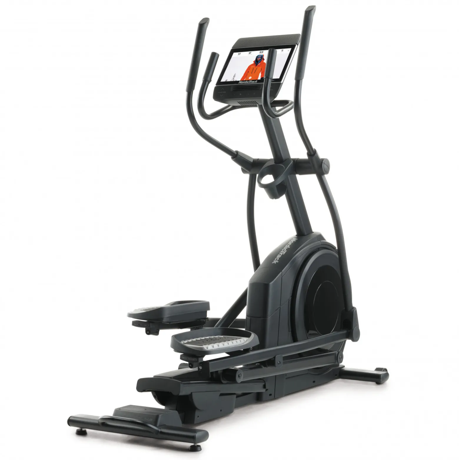 NordicTrack Ellipsentrainer AirGlide 14i
