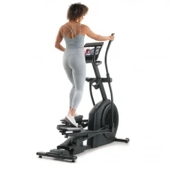 NordicTrack Ellipsentrainer AirGlide 14i