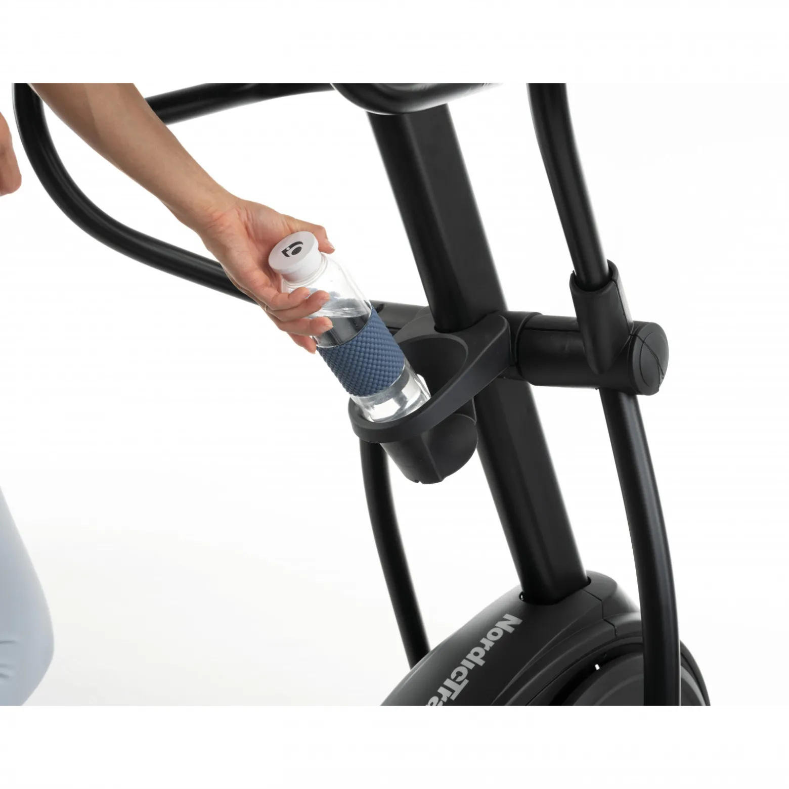 NordicTrack Ellipsentrainer AirGlide 14i