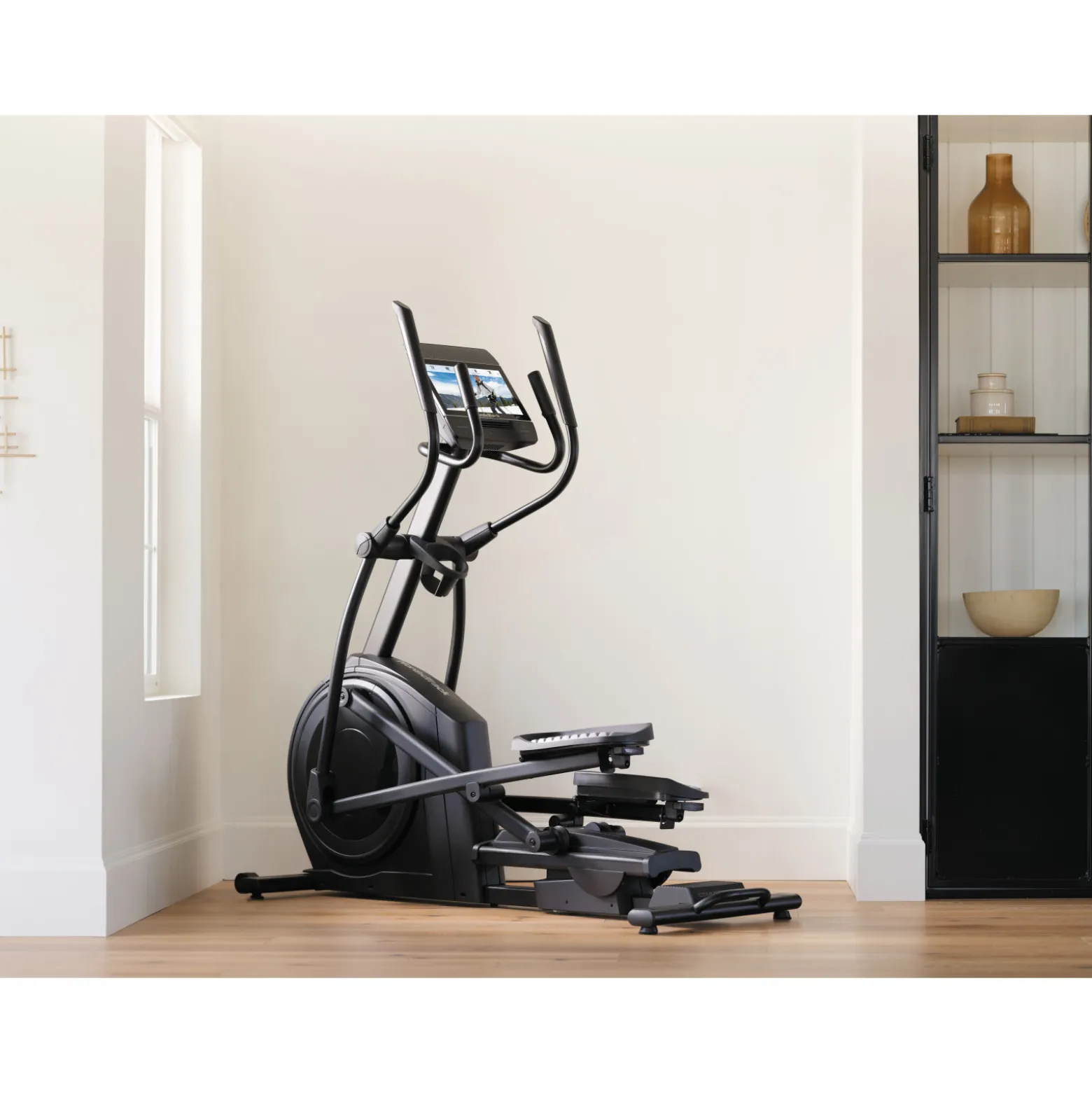 NordicTrack Ellipsentrainer AirGlide 14i