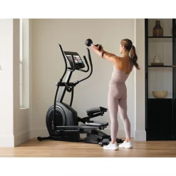 NordicTrack Ellipsentrainer AirGlide 14i
