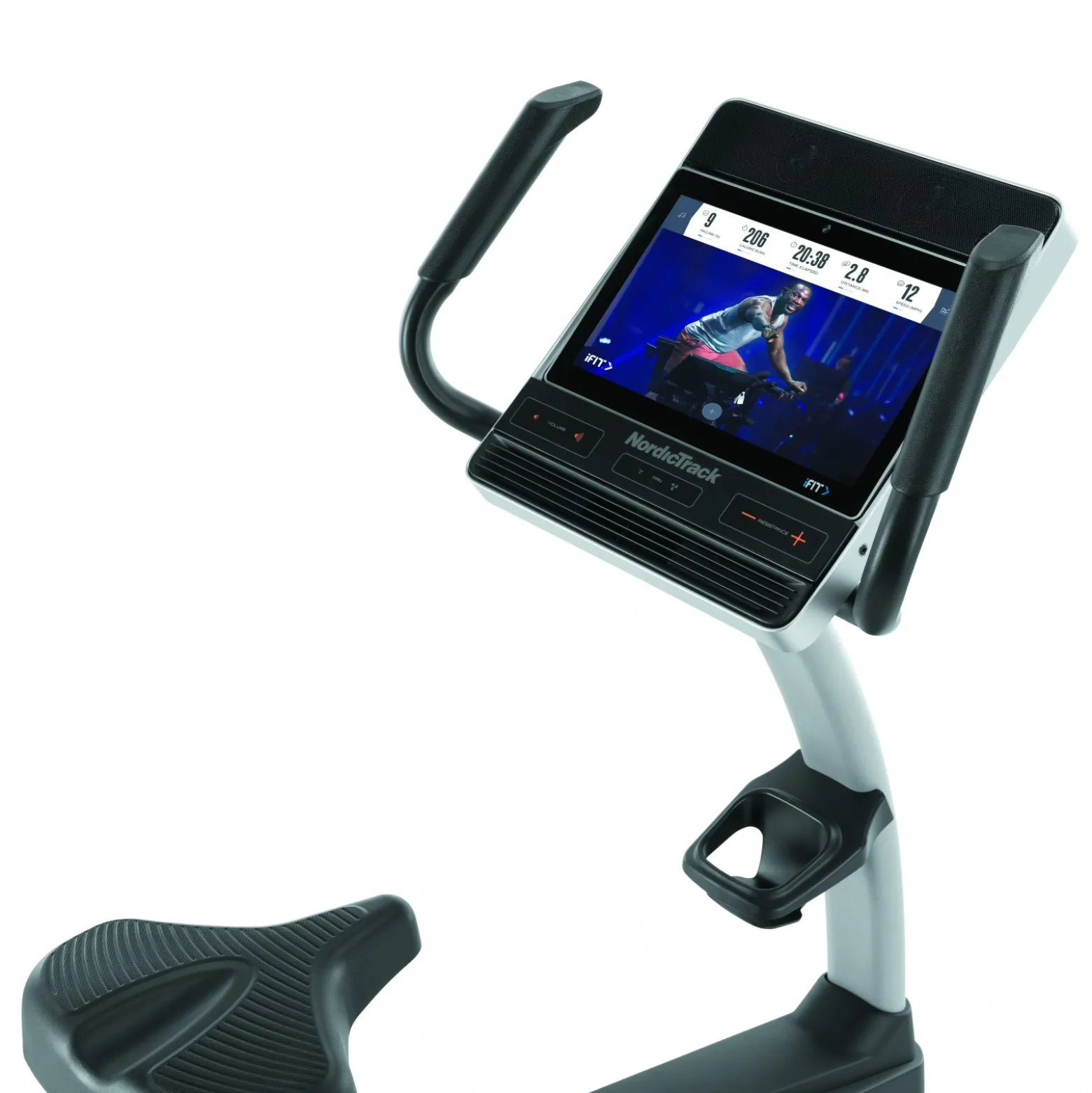 NordicTrack Ergometer VU29