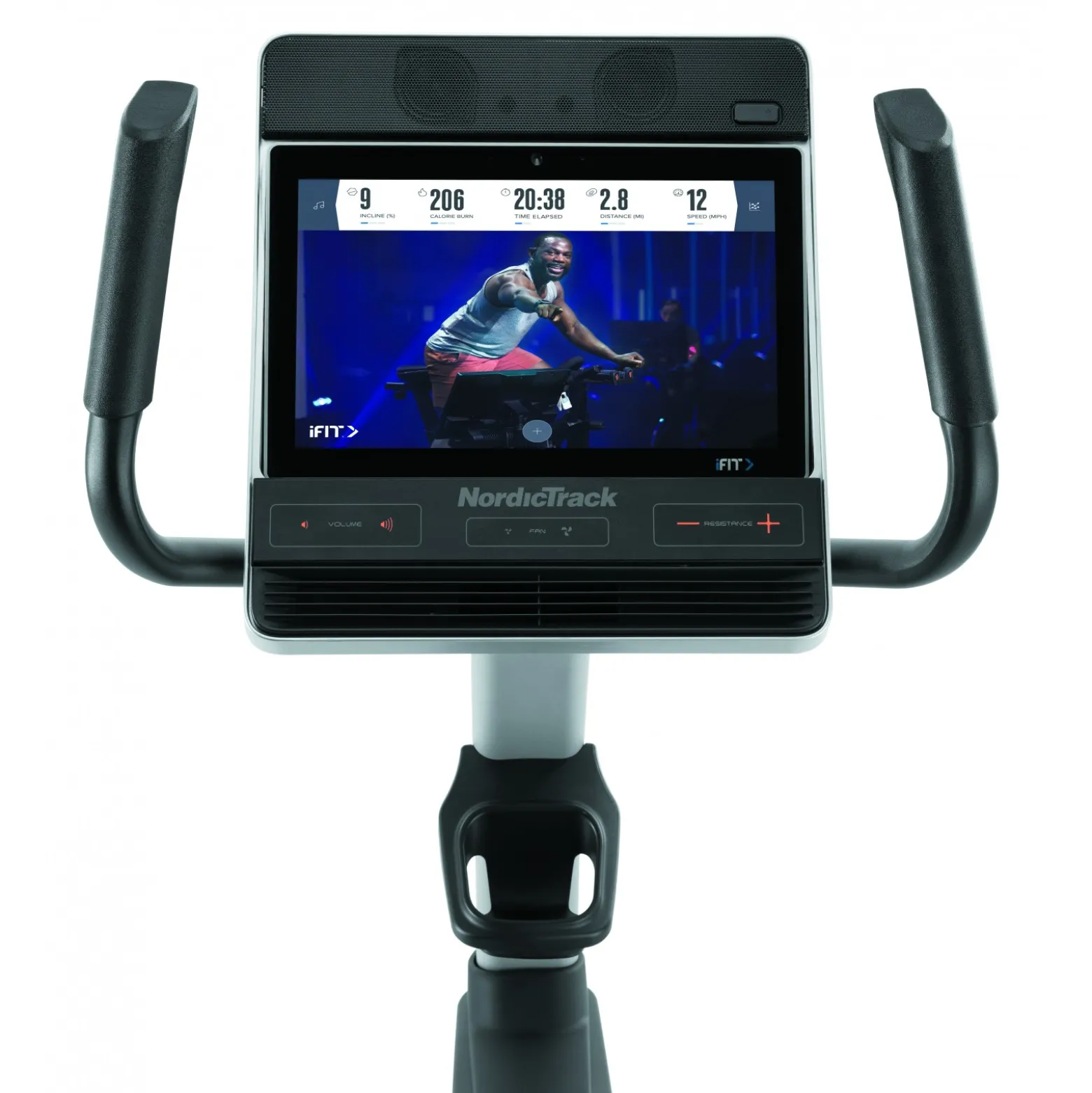 NordicTrack Ergometer VU29
