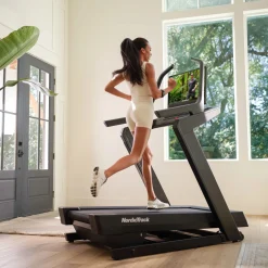NordicTrack Incline Laufband X24