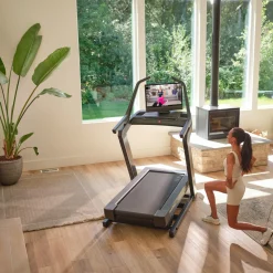 NordicTrack Incline Laufband X24