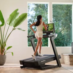 NordicTrack Incline Laufband X24