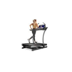 NordicTrack Incline Laufband Commercial X22i (Ausstellungsstück)