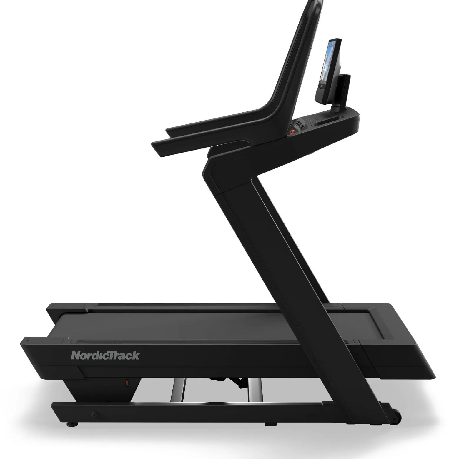 NordicTrack Incline Laufband X16