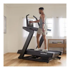 NordicTrack Incline Laufband X16