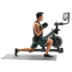 NordicTrack Indoor Cycle S10i